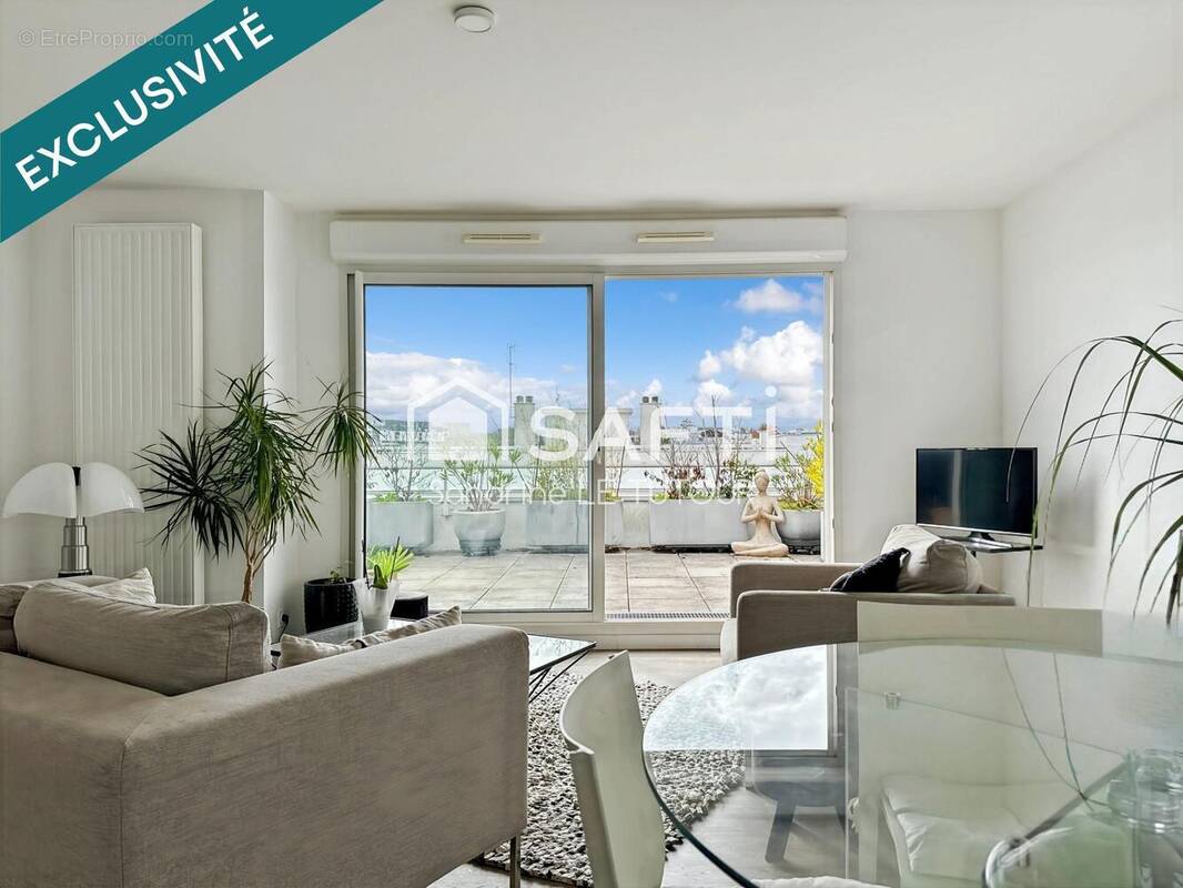 Photo 1 - Appartement à VANNES