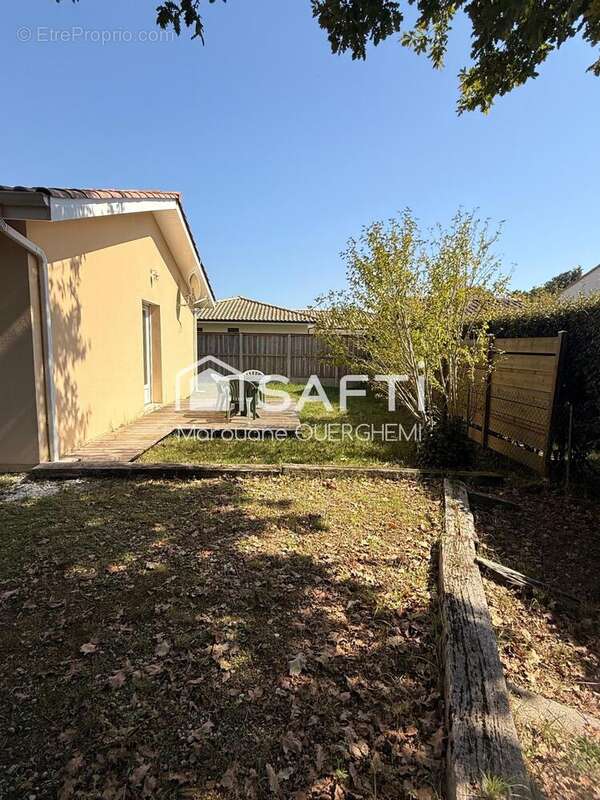 Photo 4 - Maison à LACANAU