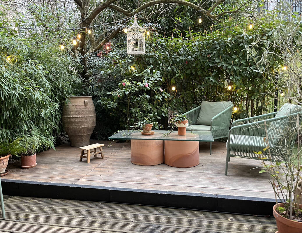 Appartement à ISSY-LES-MOULINEAUX