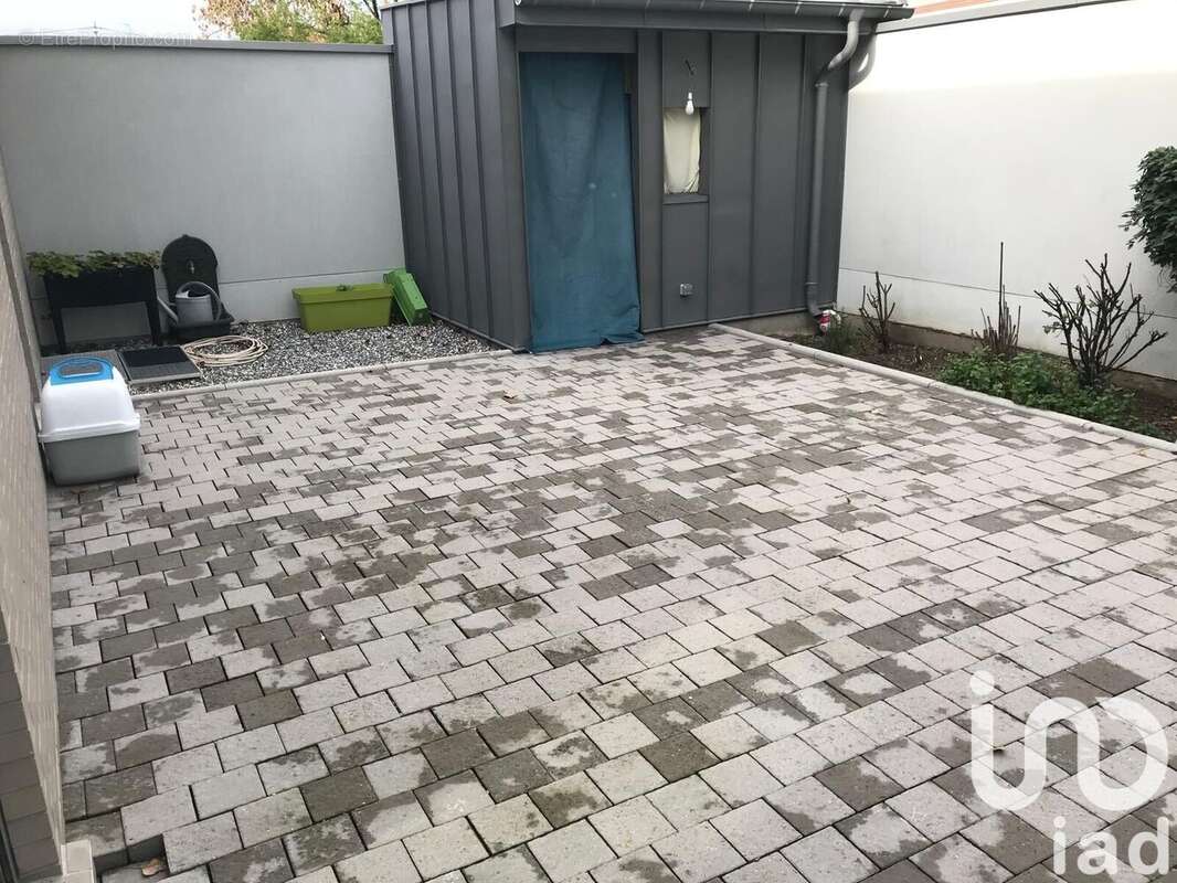 Photo 4 - Maison à REIMS