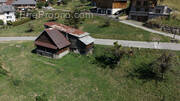 Maison à LES AVANCHERS-VALMOREL