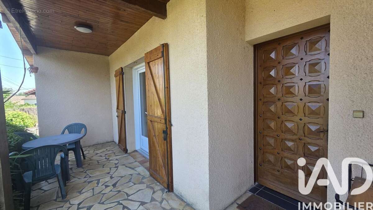 Photo 6 - Maison à ODOS