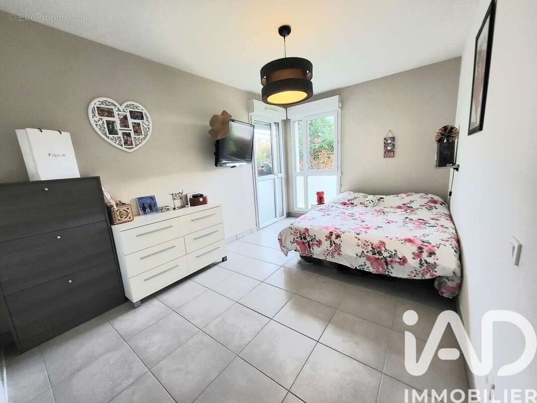 Photo 4 - Appartement à PEGOMAS