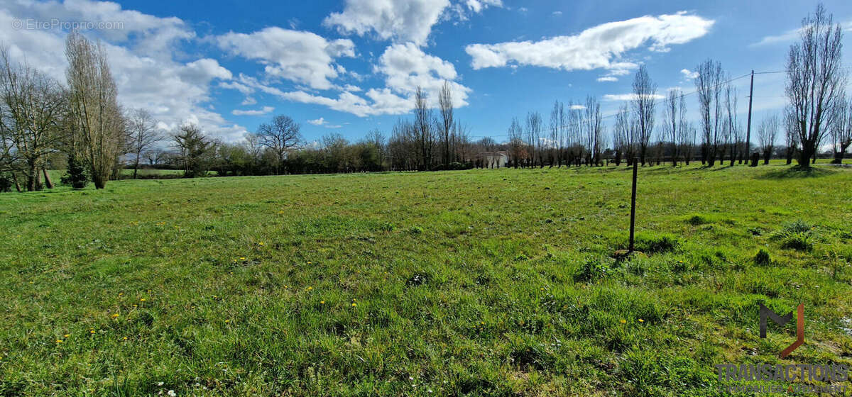 Maison à SAINTE-PAZANNE