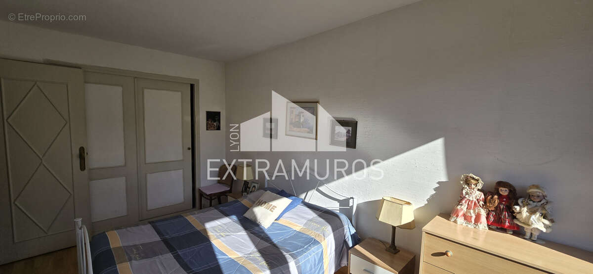 Appartement à LA MULATIERE