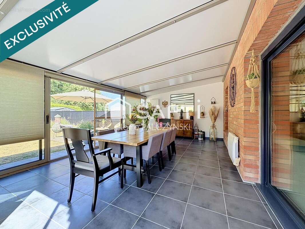 Maison 116 m² à Billy-Montigny  - photo 4