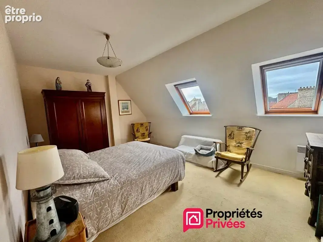 Proprietes privees cote d'opale vous propose : - photo 6