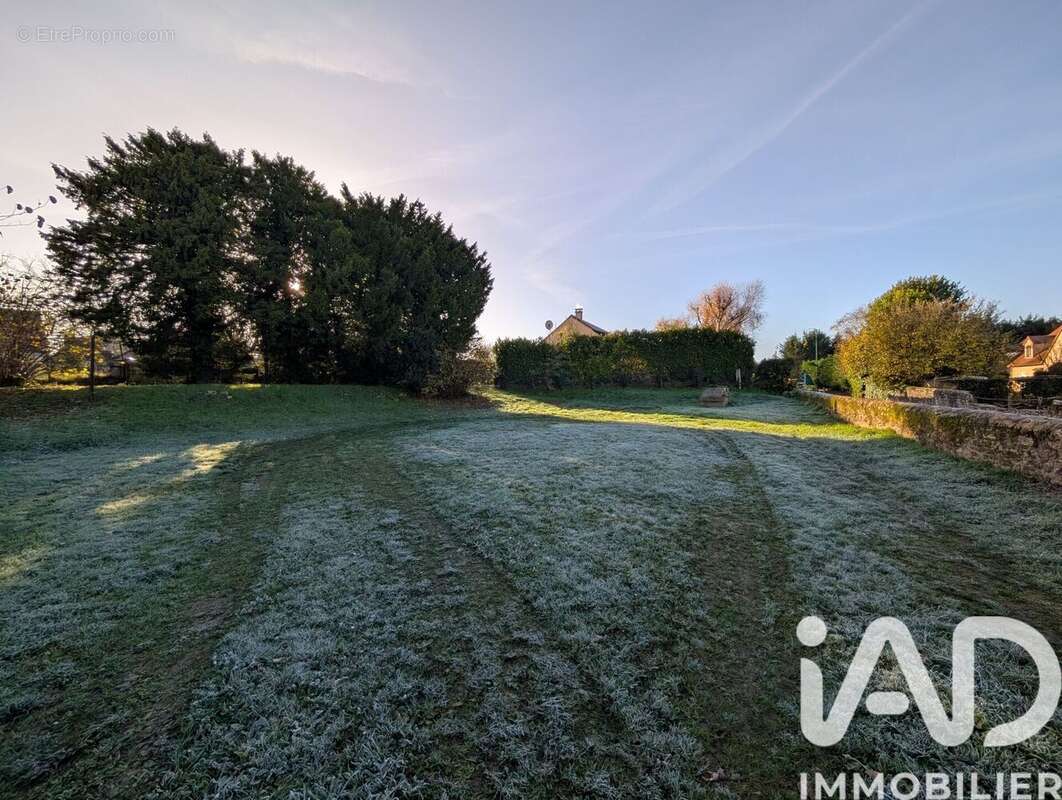 Photo 2 - Terrain à SAINTE-SABINE-SUR-LONGEVE