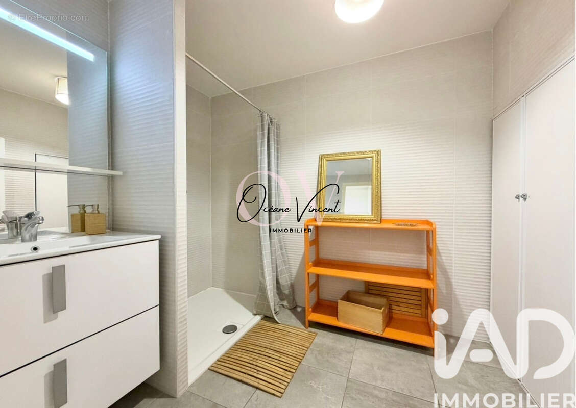 Photo 8 - Appartement à BOIS-COLOMBES