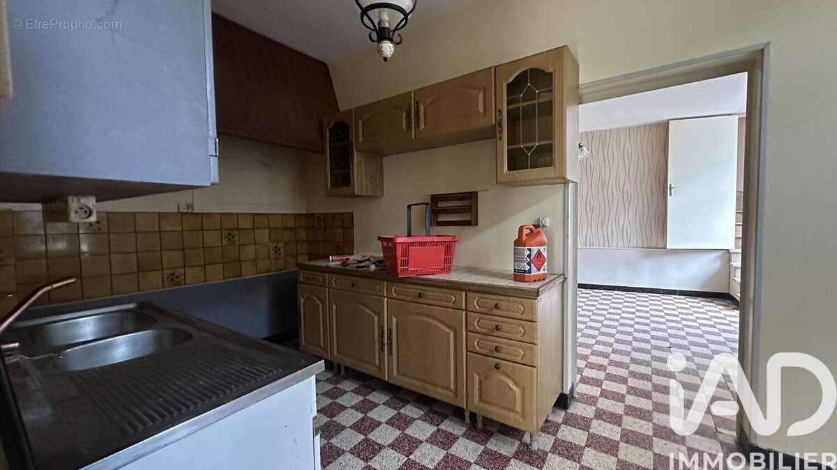 Photo 6 - Maison à SAINTE-MAURE-DE-TOURAINE