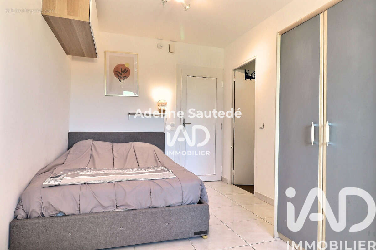 Photo 8 - Appartement à SAINT-CYR-SUR-MER