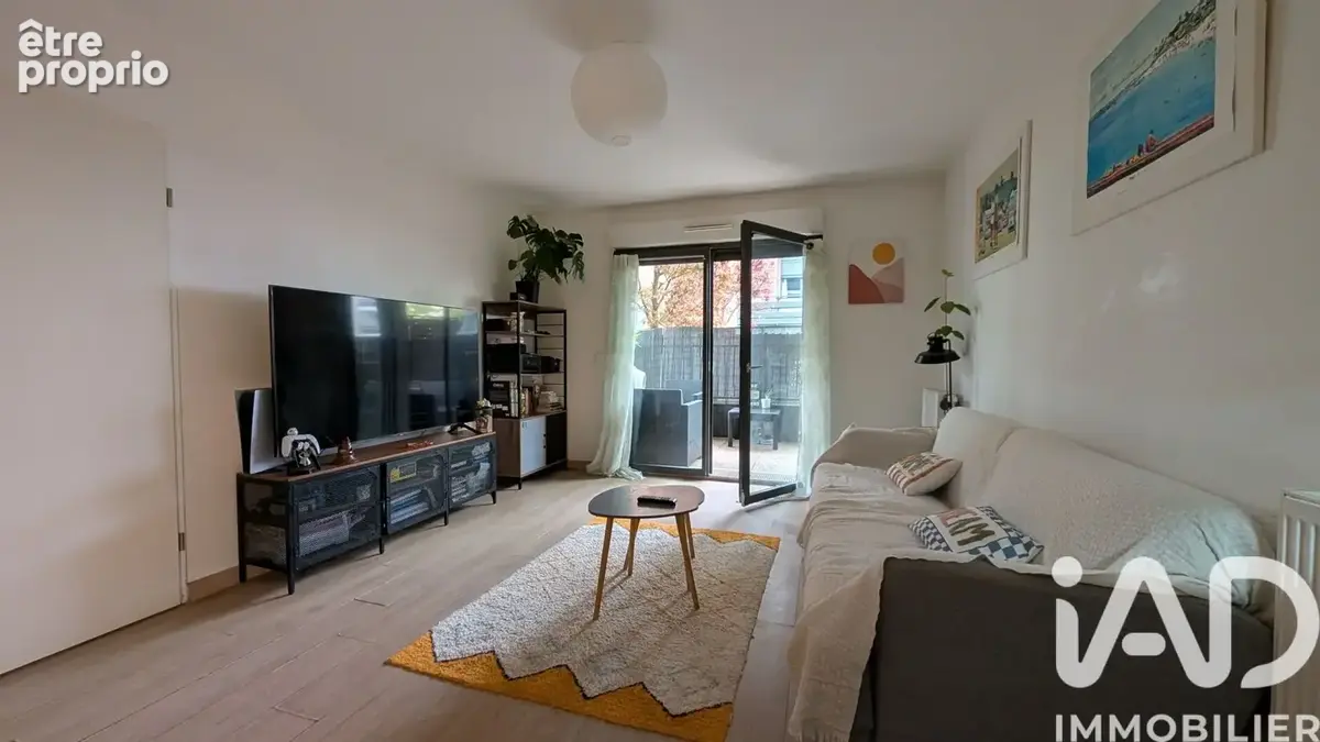 Photo 1 - Appartement à PONTOISE