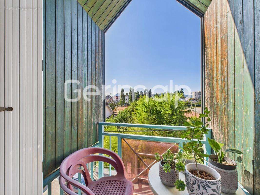 Appartement à ANNECY