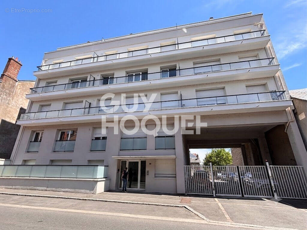 Appartement à ORLEANS