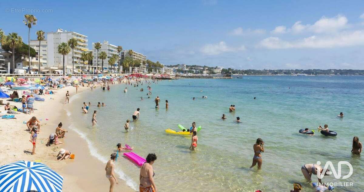 Photo 4 - Commerce à ANTIBES