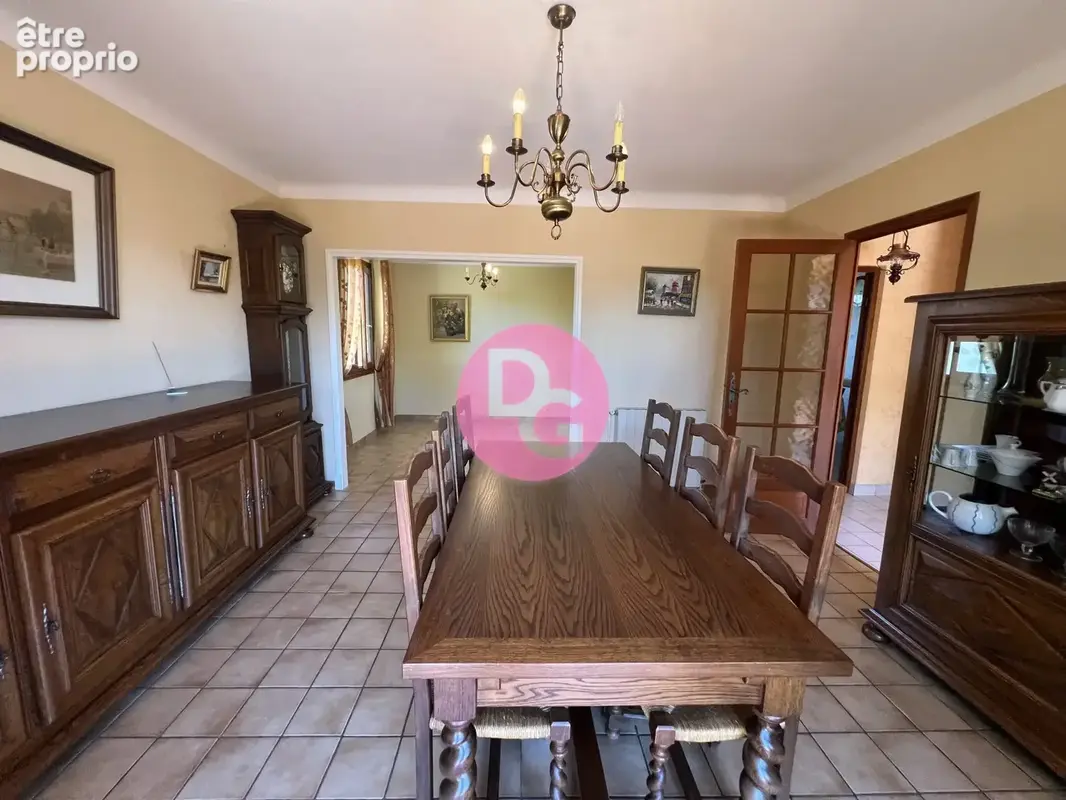 Maison 4 pièces 76 m² à vendre à Livinhac-Le-Haut (12300) - photo 7