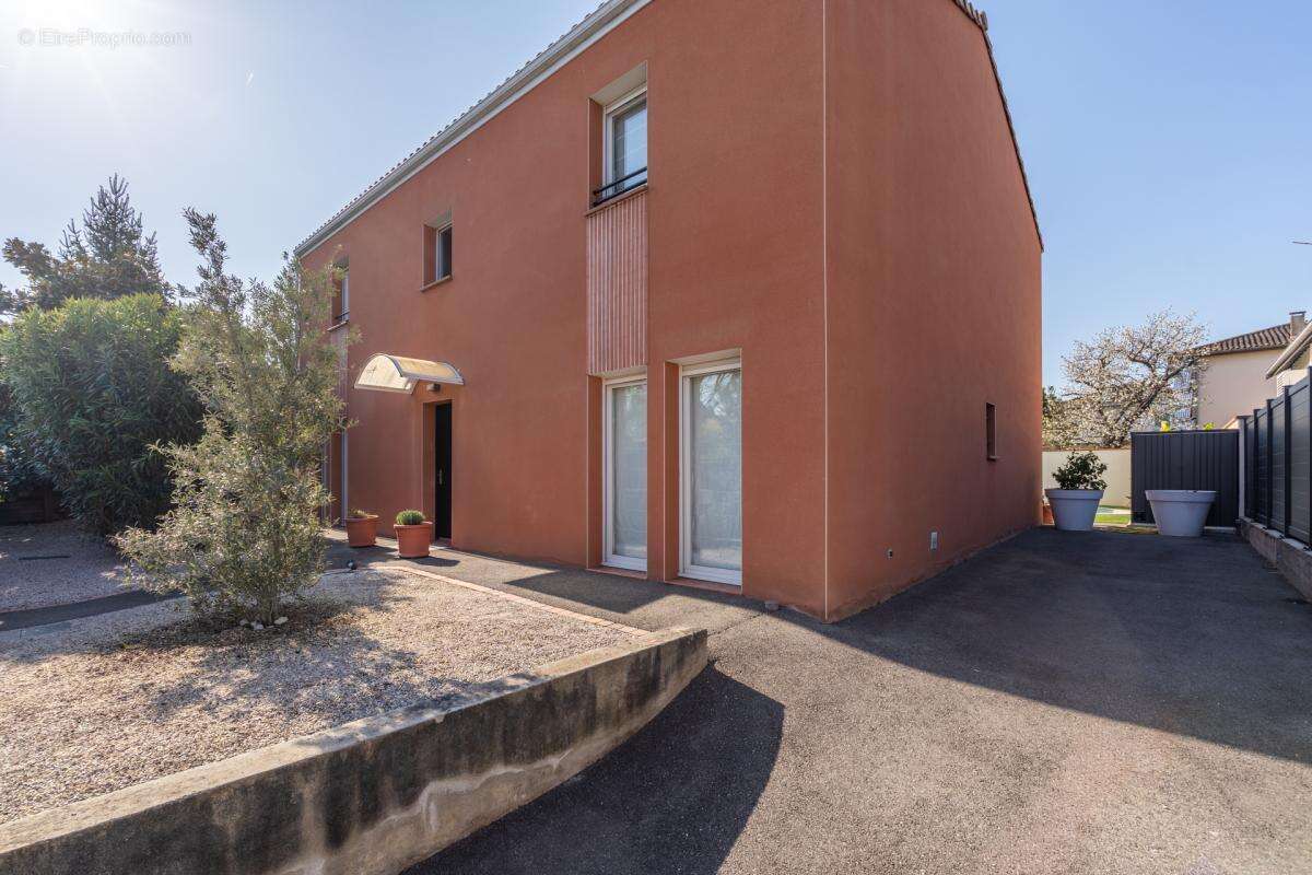 Maison à TOULOUSE
