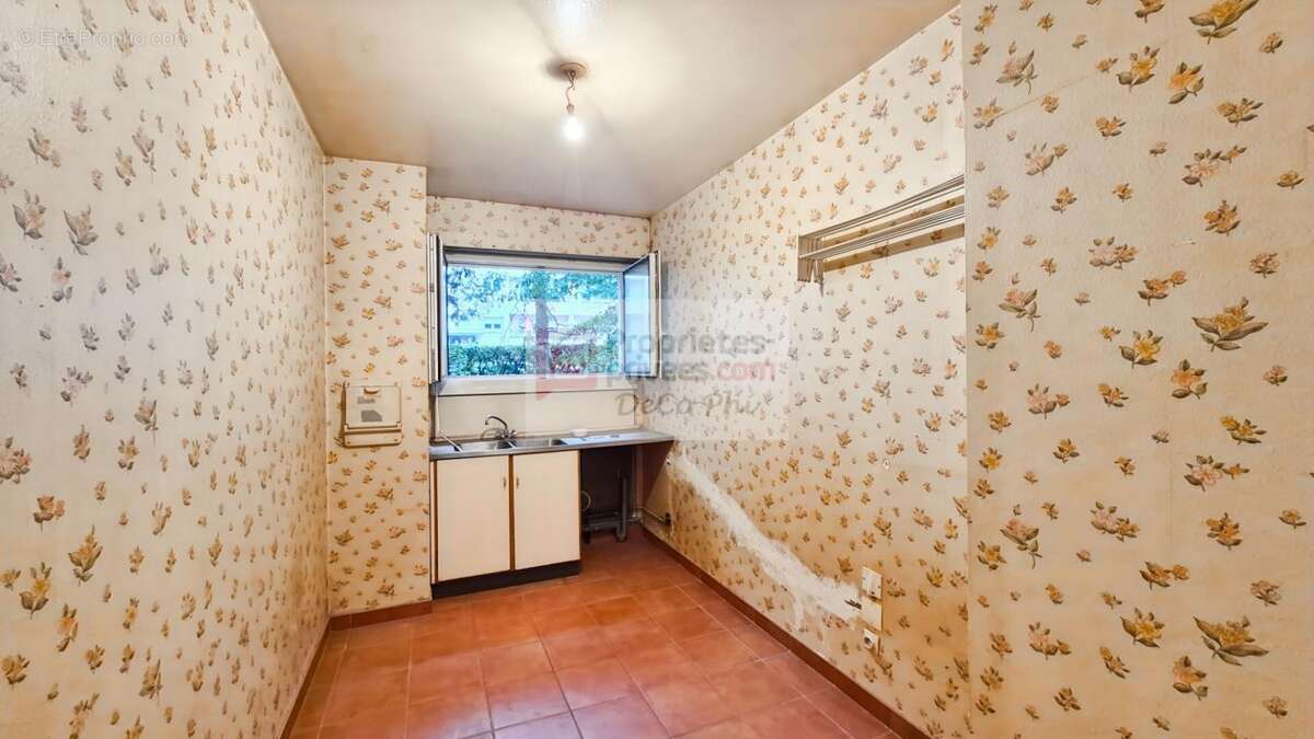 Appartement à VERSAILLES