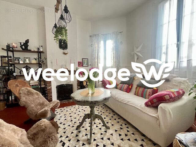 Maison à SERIFONTAINE