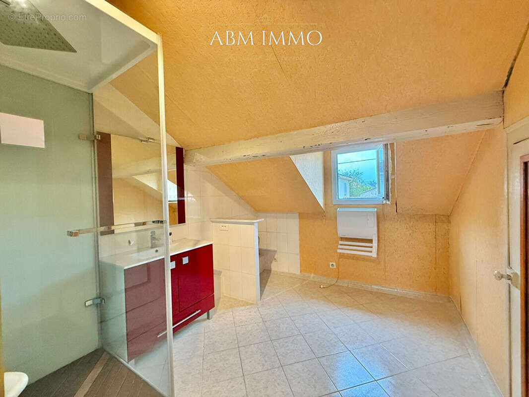 Maison de ville - photo 10