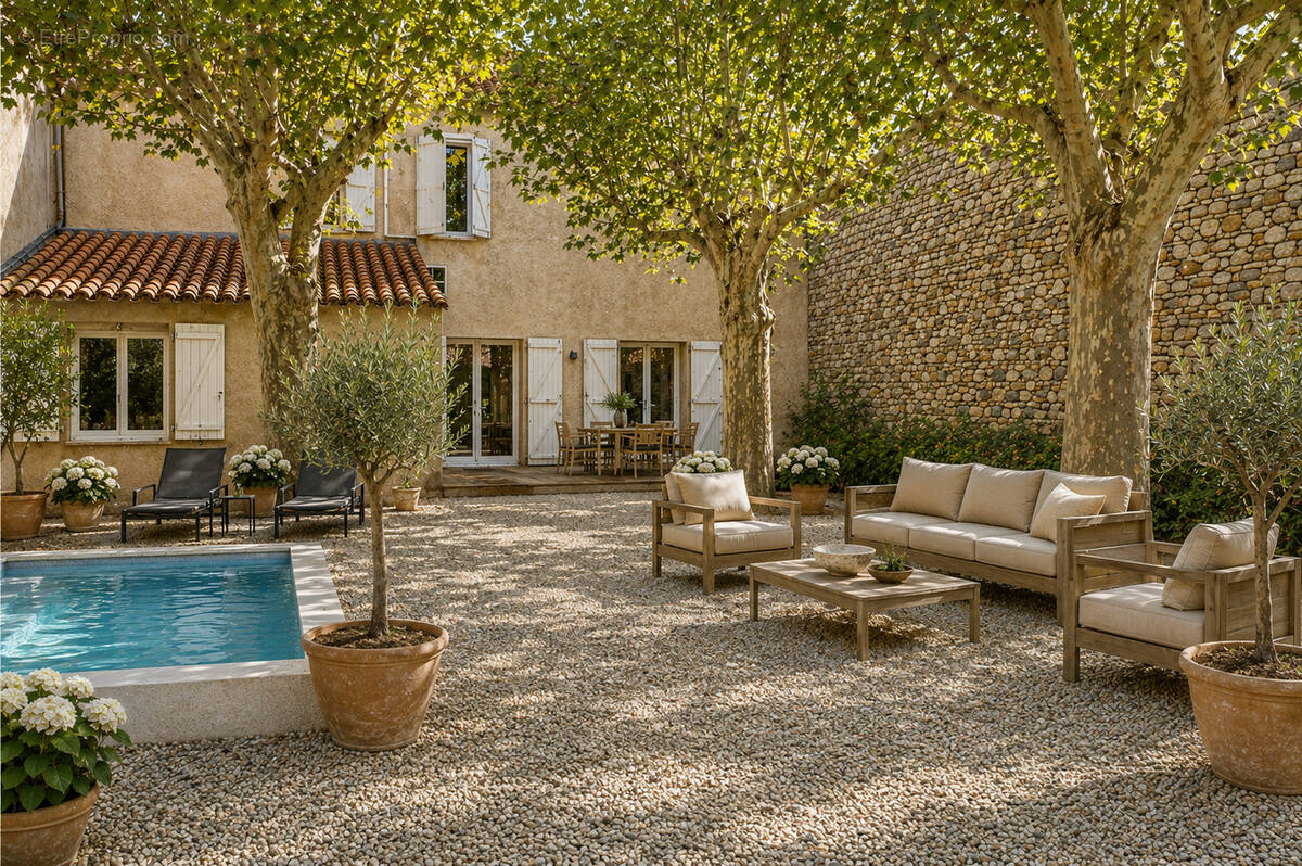 Maison à NARBONNE
