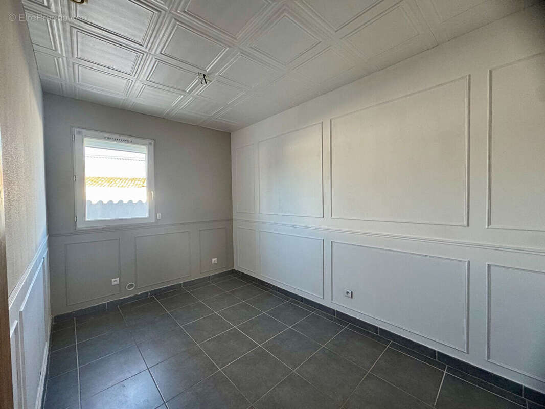Appartement à ISTRES