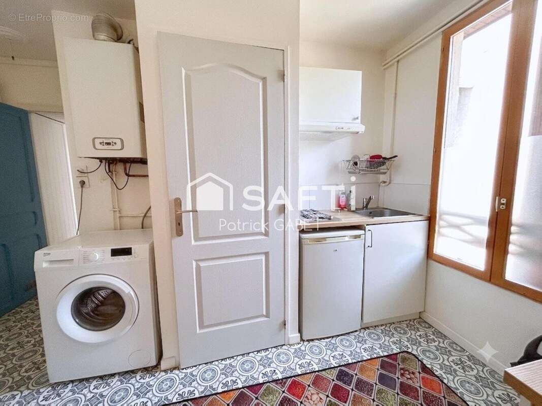Photo 4 - Appartement à DIJON
