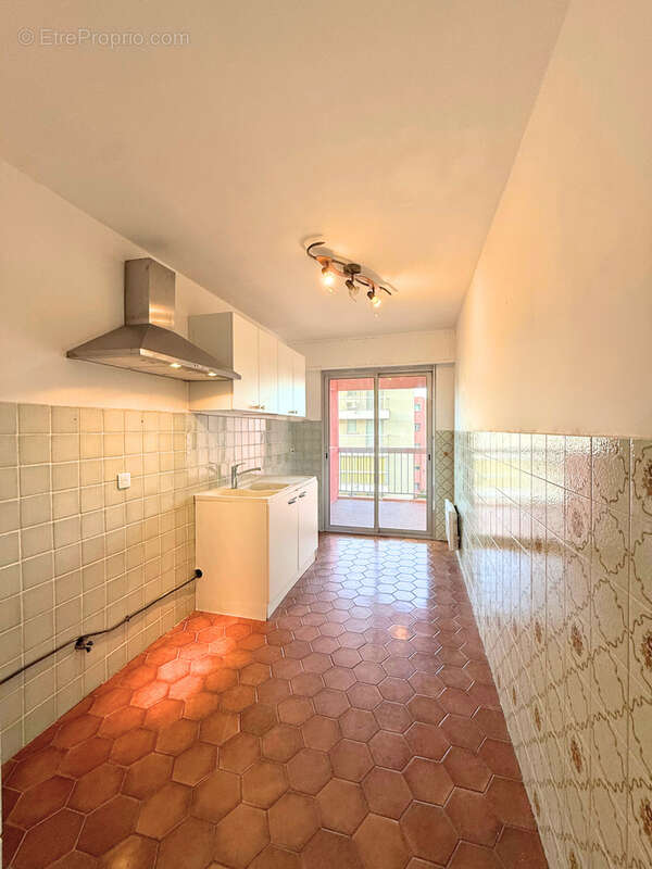 Appartement à SAINTE-MAXIME