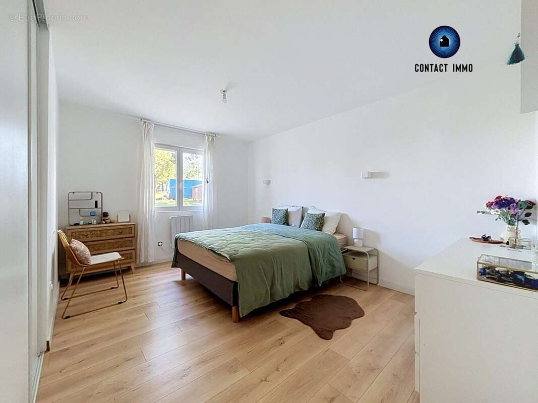 Maison 122 m² à Terrasson-Lavilledieu  - photo 8