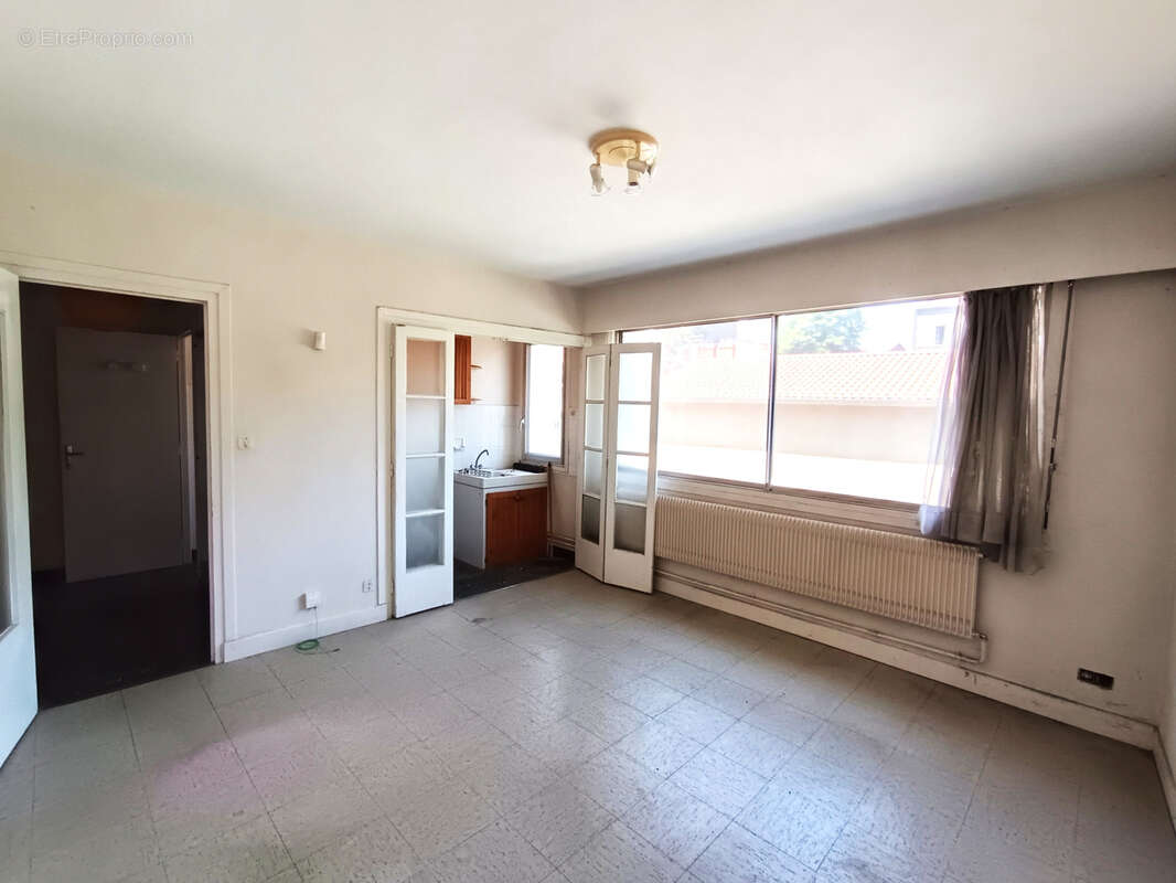 Studio secteur Blatin - photo 2