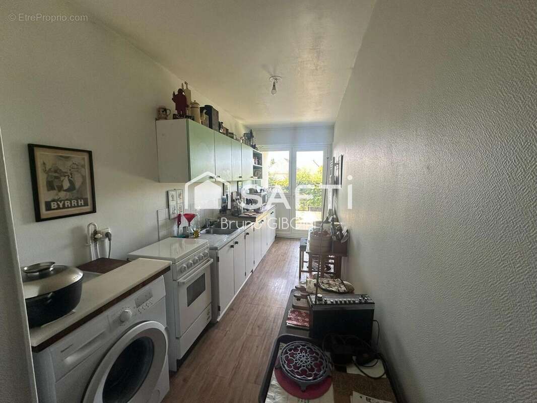 Appartement 74 m² à Gien  - photo 4