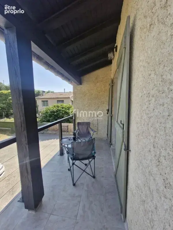 Maison familiale 98m² avec piscine et grands garages – Montazels - photo 6