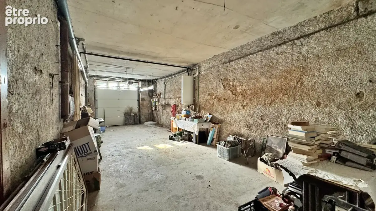 Immeuble en centre ville de st mihiel - photo 6