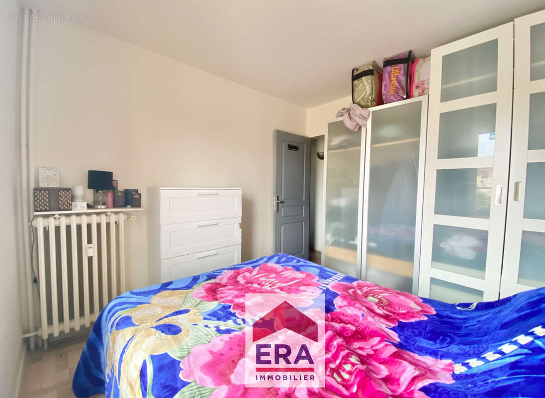 Appartement de 58 m2 habitables - Sartrouville - quartier la marinière - photo 4