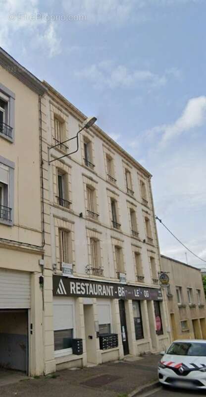 Appartement à JARNY