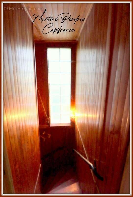 Maison à CURCIAT-DONGALON