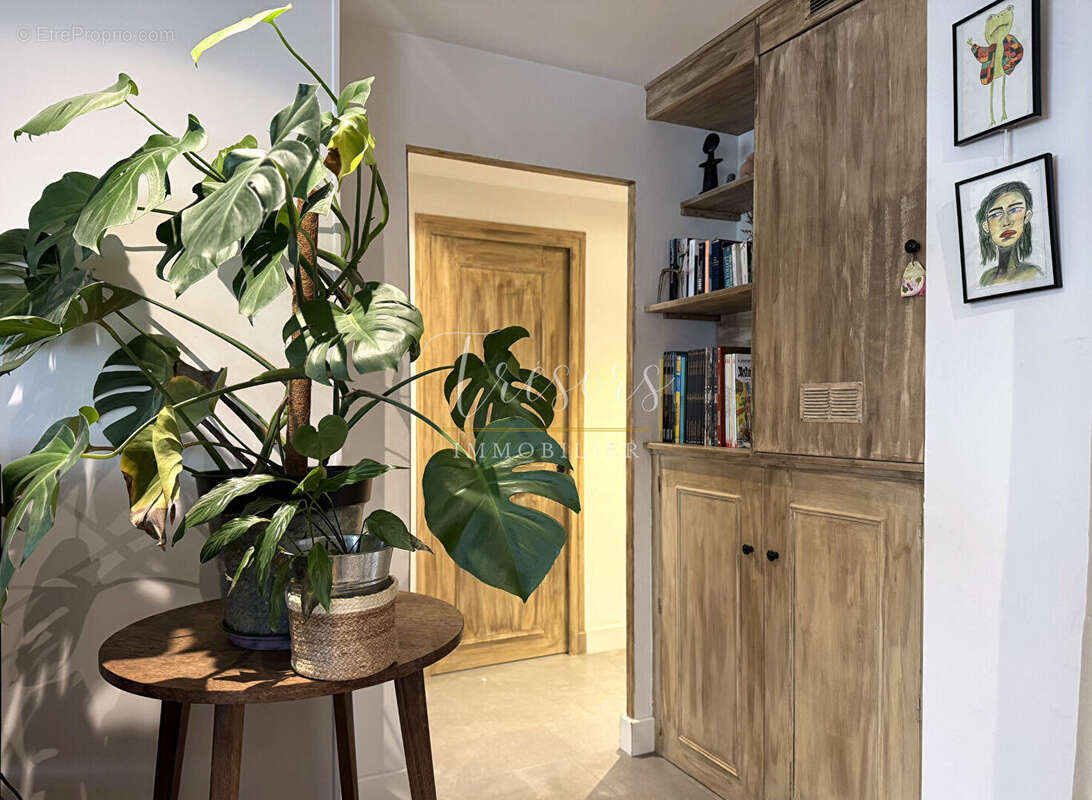 Appartement à ANNECY