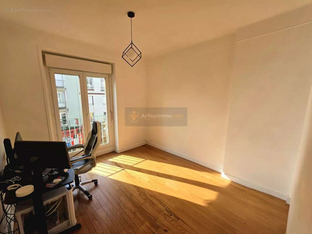 Appartement à BREST