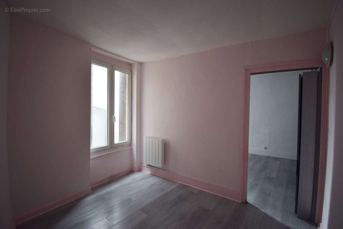 A vendre maison de 4 pièces à Cusset, proche Vichy. - photo 7