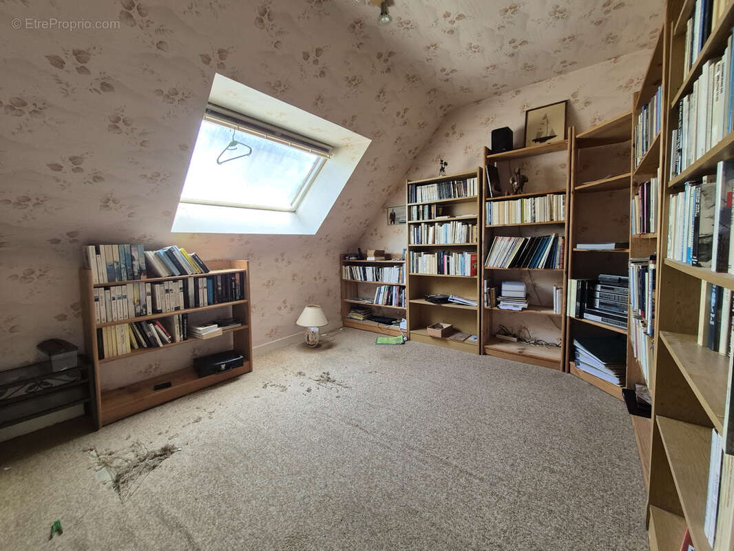 Maison à LA FORET-FOUESNANT