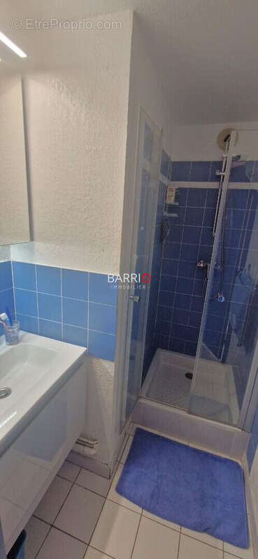 Appartement à COLLIOURE