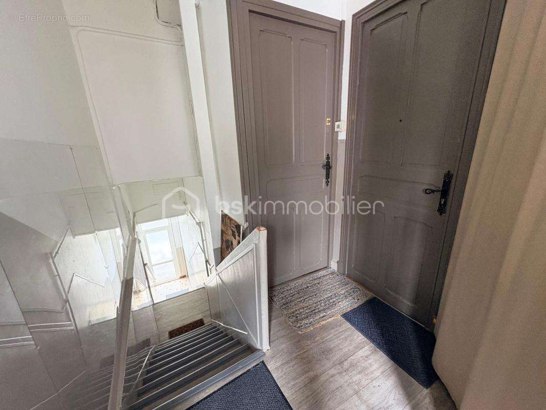 Appartement à PAU