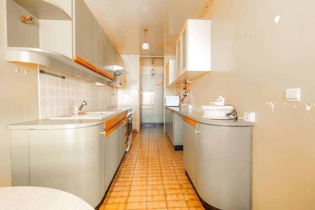 Photo 7 - Appartement à VERSAILLES