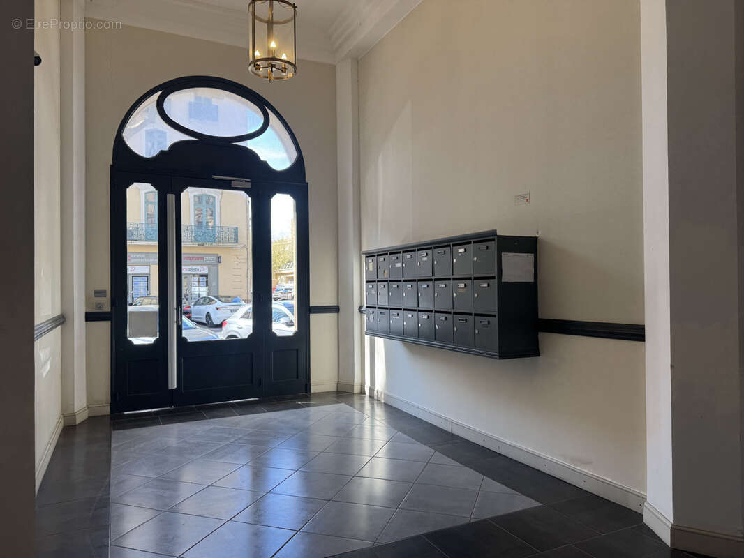 Appartement à NARBONNE