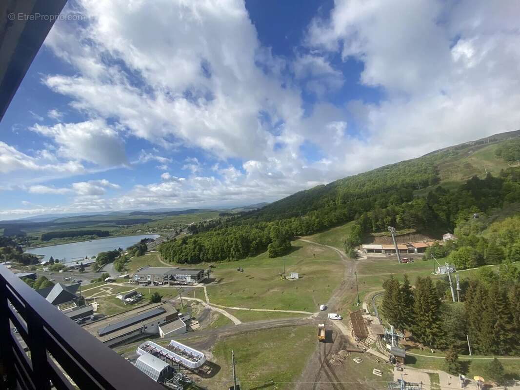 Vue panoramique de sa terrasse sud ouest ! - photo 3