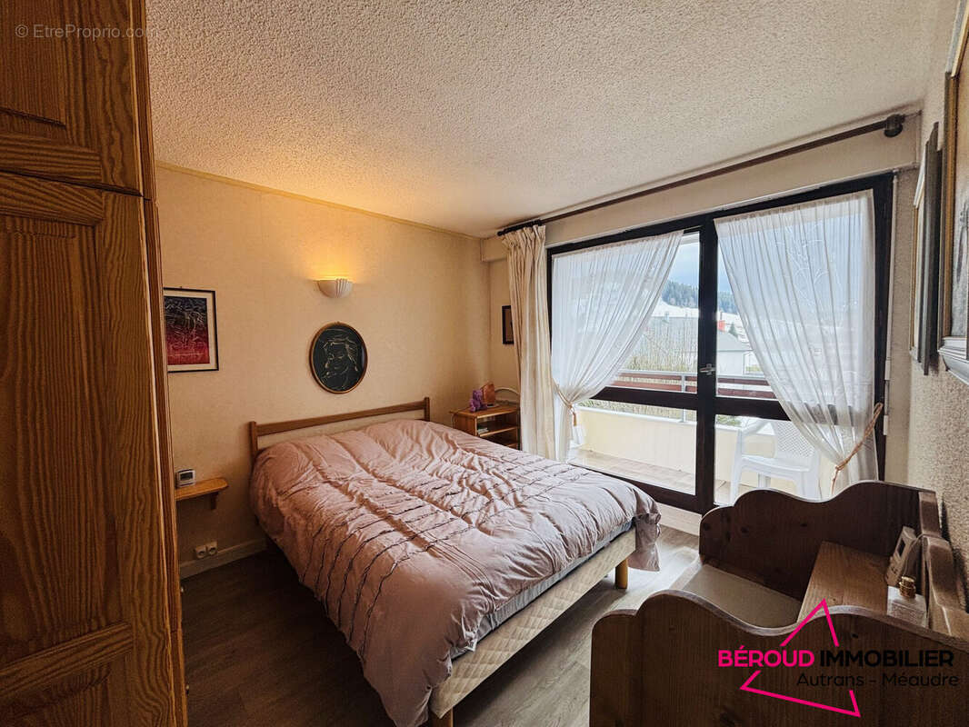 Appartement à AUTRANS