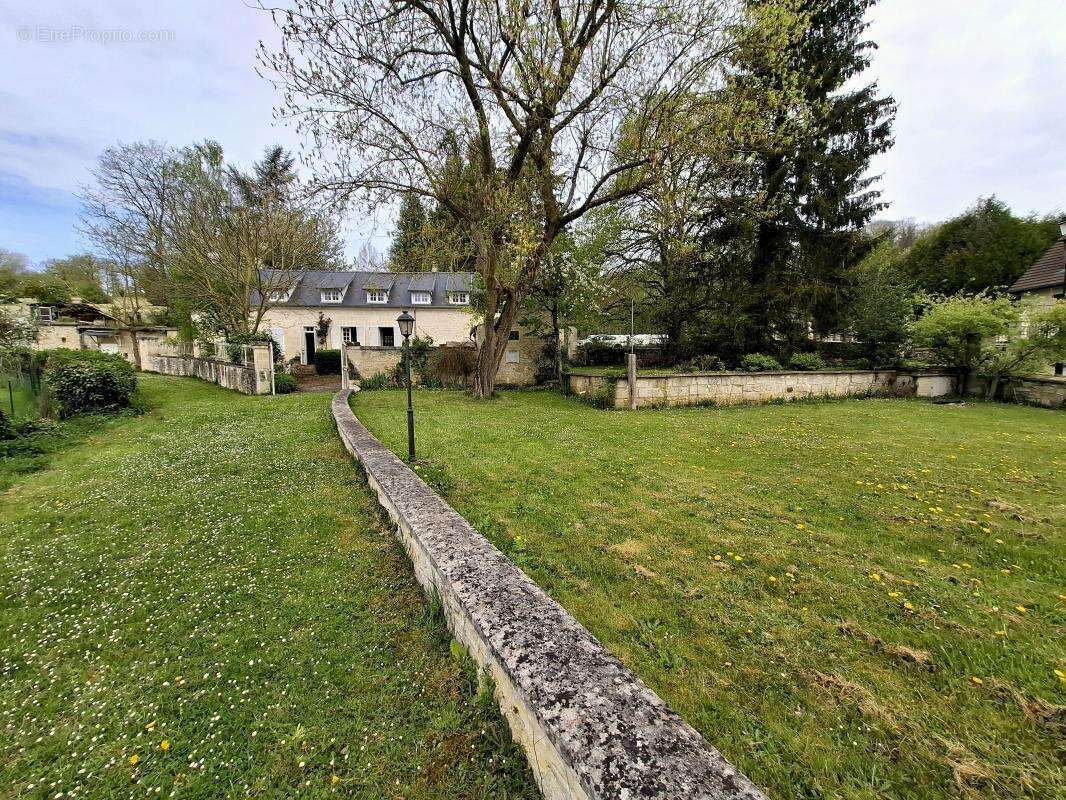 Maison à HAUTEFONTAINE