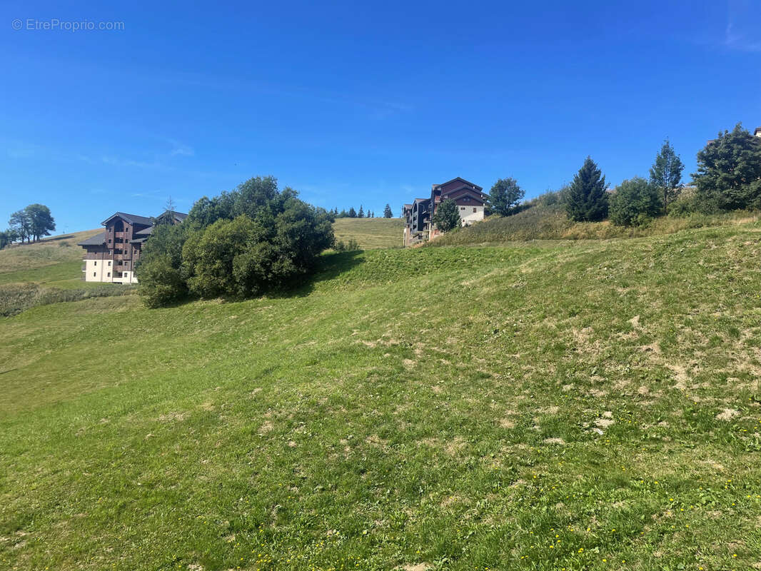 Appartement à MANIGOD