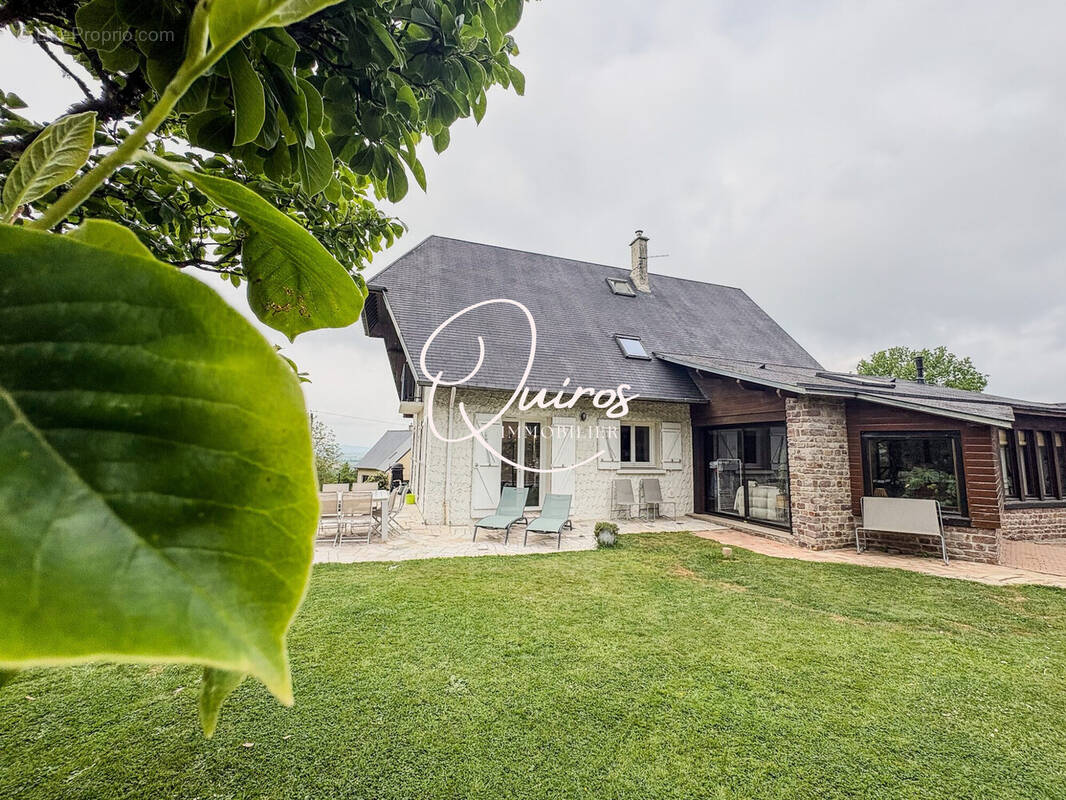 Maison à VIRE