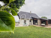 Maison à VIRE